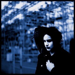 WHITE JACK: BLUNDERBUSS CD
