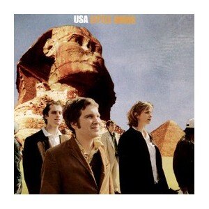USA: LITTLE BIRDS LP