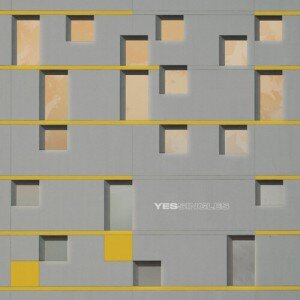 Yes: Yessingles LP