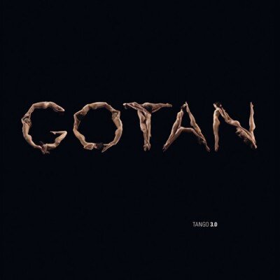 GOTAN PROJECT: TANGO 3.0  CD