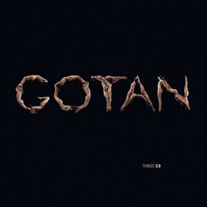 GOTAN PROJECT: TANGO 3.0  CD