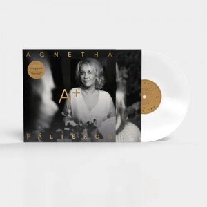 Faltskog Agnetha: A+ LP