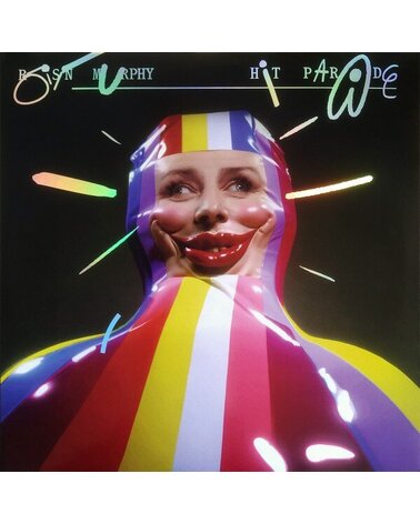 MURPHY RÓISÍN: HIT PARADE-COLOURED 2LP