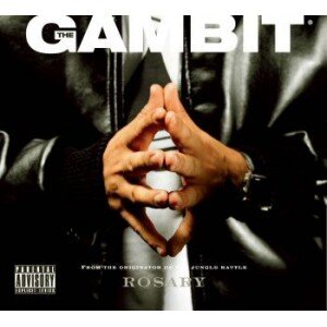 GAMBIT: ROSARY CD dgp