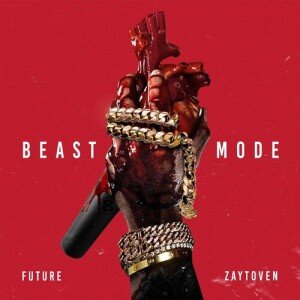 FUTURE: BEAST MODE LP