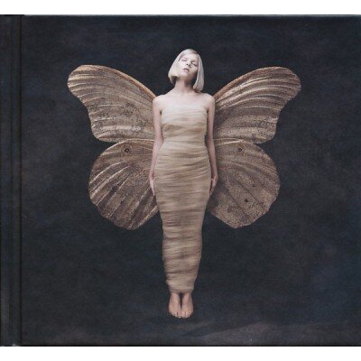 AURORA: ALL MY DEMONS GREETING ME AS A FRIEND CD