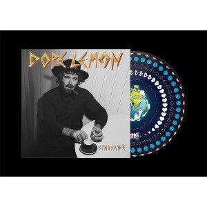 DOPE LEMON: KIMOSABE-PICTURE 1LP