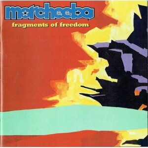 MORCHEEBA: FRAGMENTS OF FREEDOM CD