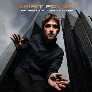 Marr Johnny: Spirit Power The Best of John 2CD