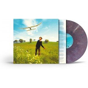 Blunt James: Who We Used To Be LP