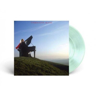 McVie Christine: Christine McVie-Coloured LP