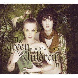 GREEN CHILDREN: ENCOUNTER CD