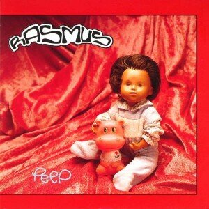 RASMUS: PEEP CD