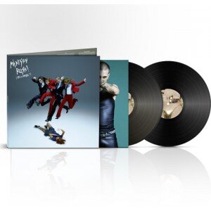 MANESKIN: RUSH! (ARE U COMING?) 2LP