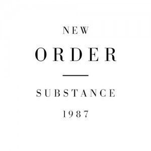 NEW ORDER: SUBSTANCE 2CD