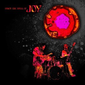 JOY: UNDER THE SPELL OF JOY CD dgp