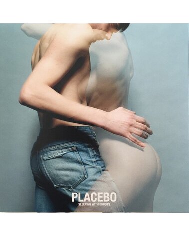 PLACEBO: SLEEPING WITH GHOSTS 1LP