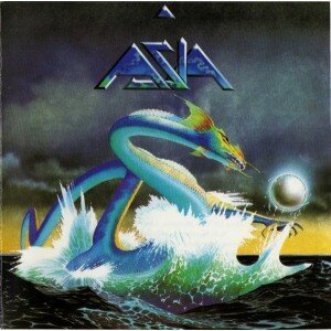 ASIA: ASIA CD