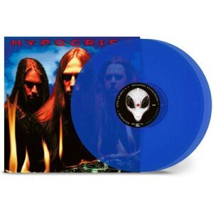 Hypocrisy: The Final Chapter 2LP