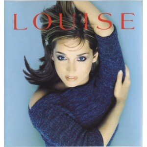 LOUISE: WOMAN IN ME CD