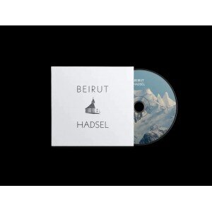 Beirut: Hadsel CD
