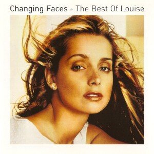 LOUISE: CHANGING FACES-THE BEST OF CD