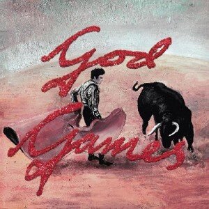 KILLS, THE: GOD GAMES 1LP