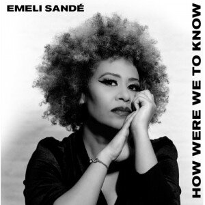 SANDE EMELI: HOW WERE WE TO KNOW LP