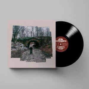 MORBY KEVIN: MORE PHOTOGRAPHS LP