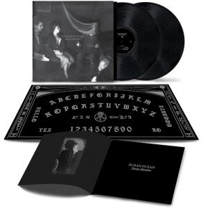 Duran Duran: DANSE MACABRE 2LP