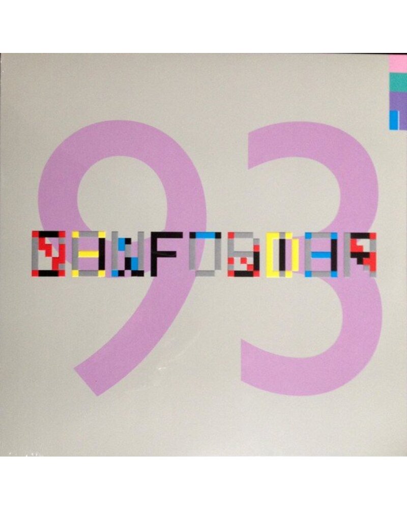New Order – Confusion (12" vinilas) — viršelis