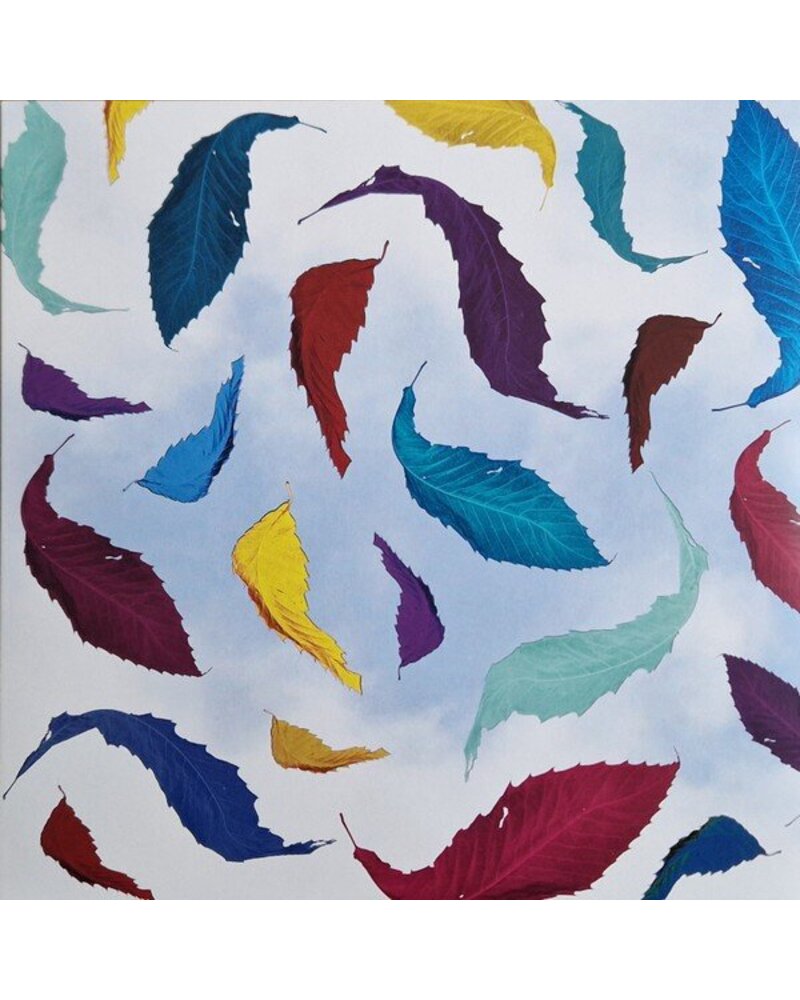 New Order – True Faith: Remix (12" vinilas) — viršelis