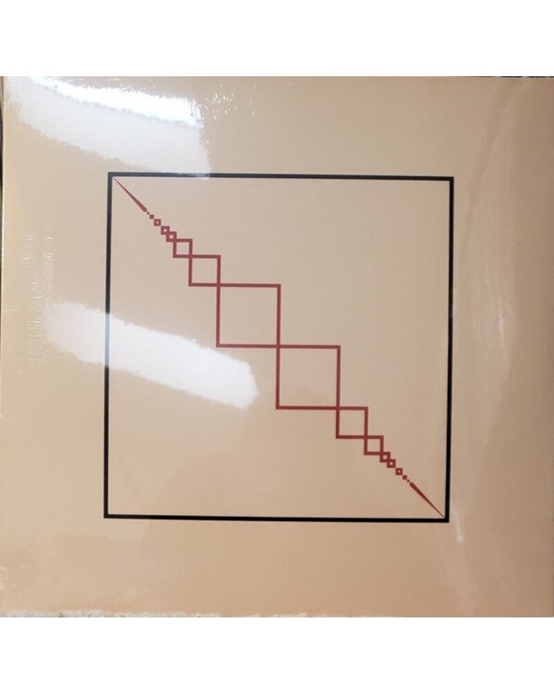 New Order – Everything's Gone Green (12" vinilas) — viršelis
