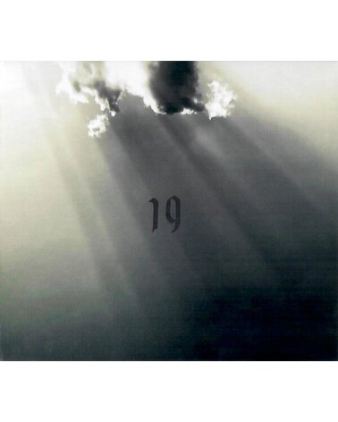 DROP NINETEENS: HARD LIGHT 1CD