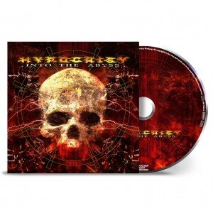 Hypocrisy: Into The Abyss CD
