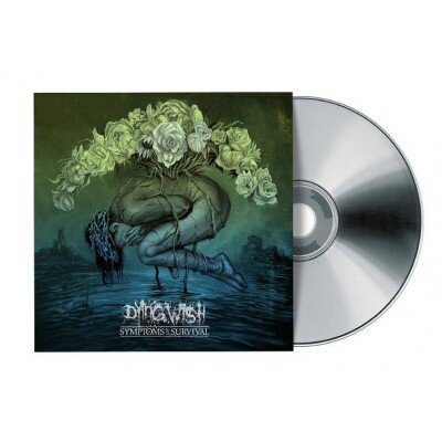 Dying Wish: Symptoms of Survival CD