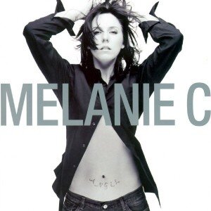 MELANIE C: REASON CD