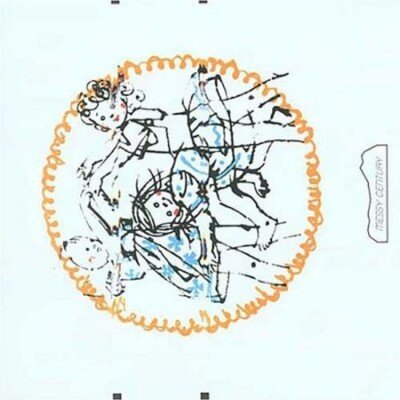 MOUNTAINEERS: MESSY CENTURY CD