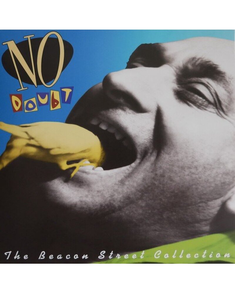 No Doubt – The Beacon Street Collection (vinilo plokštelė) — viršelis