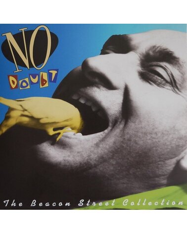 NO DOUBT: THE BEACON STREET COLLECTION LP