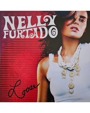 FURTADO NELLY: LOOSE 2LP