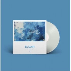 WIENER PHILHARMONIKER: ELGAR ENIGMA VARIATIONS LP