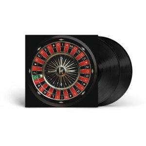 KILLERS: REBEL DIAMONDS 2LP