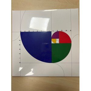 GIEDRE: NUOLAT PILDOMA LP