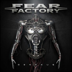 Fear Factory: Genexus 2LP