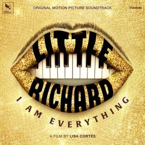 LITTLE RICHARD: LITTLE RICHARD I AM EVERYTHING CD
