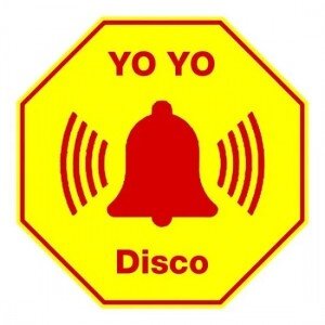 Wolfram & Josh Ludlow: Yo Yo Disco 12in