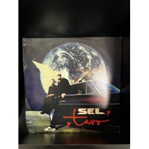Sel : Tavo 12in