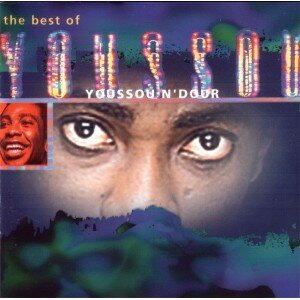 N'DOUR YOUSSOU: BEST OF CD