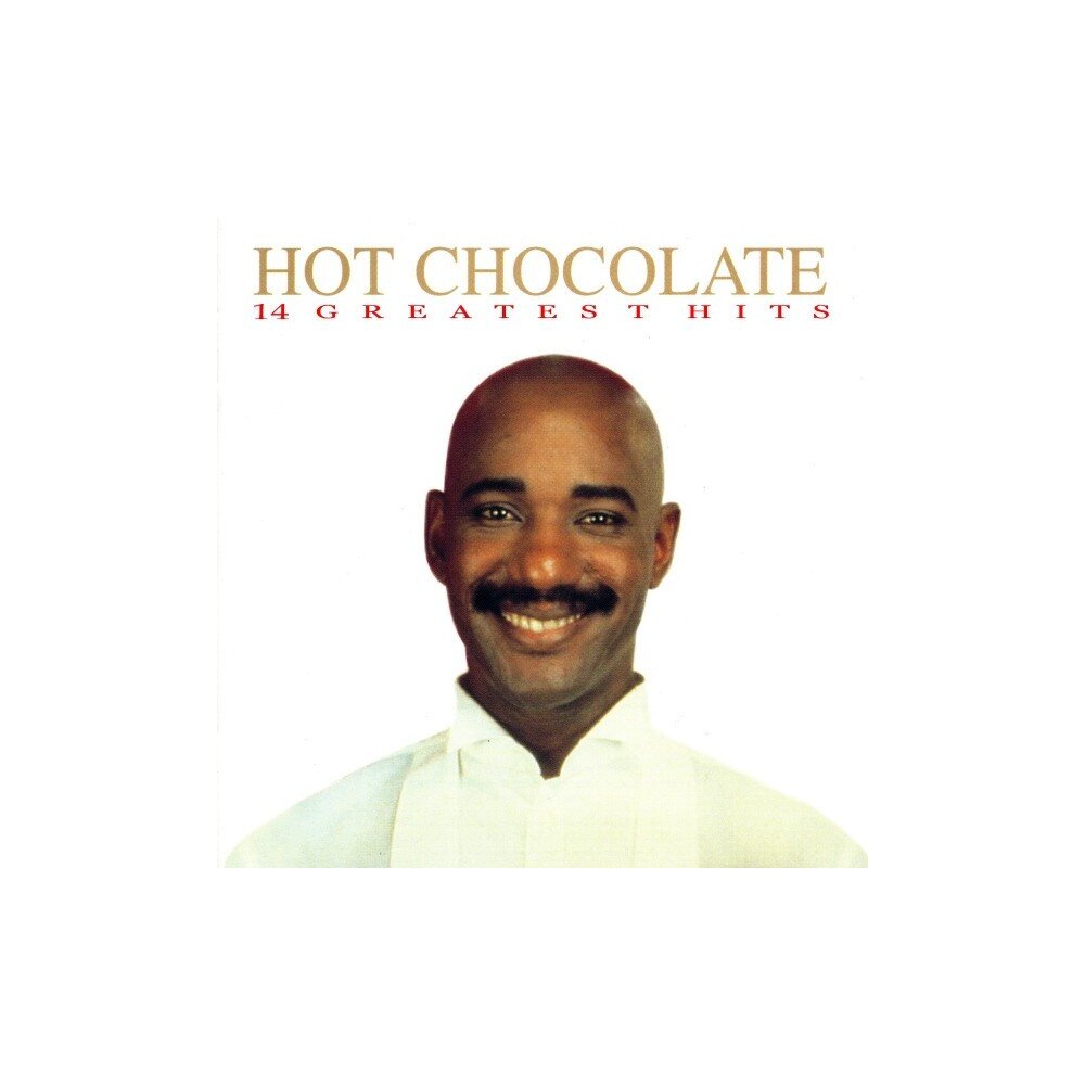 Hot Chocolate – Collection (CD) — viršelis